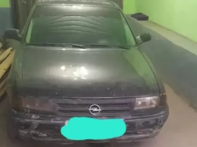 Opel Astra F 1, avtobaza.tj