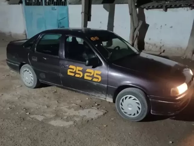 Opel Vectra A 1, avtobaza.tj