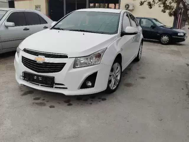 Chevrolet Cruze, 2014 1, avtobaza.tj