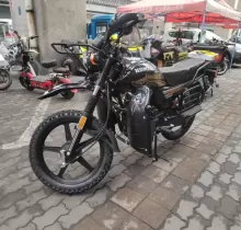 Мотоцикл 200, 2025 в Душанбе