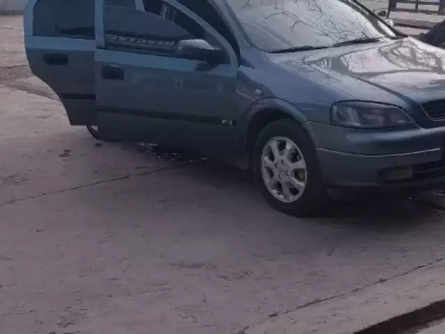 Opel Astra G, 1999 1, avtobaza.tj