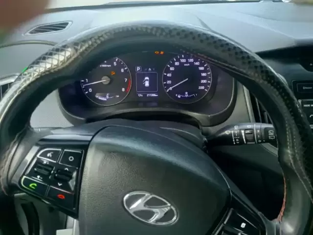 Hyundai Creta, 2019 1, avtobaza.tj