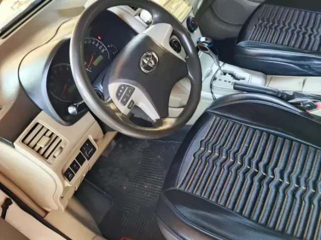 Toyota Corolla, 2011 1, avtobaza.tj