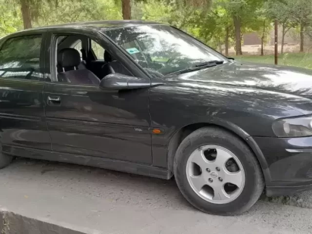 Opel Vectra B 1, avtobaza.tj