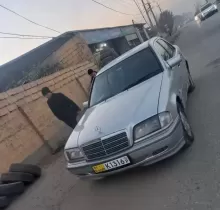 Mercedes-Benz C class, 1998 в Душанбе 