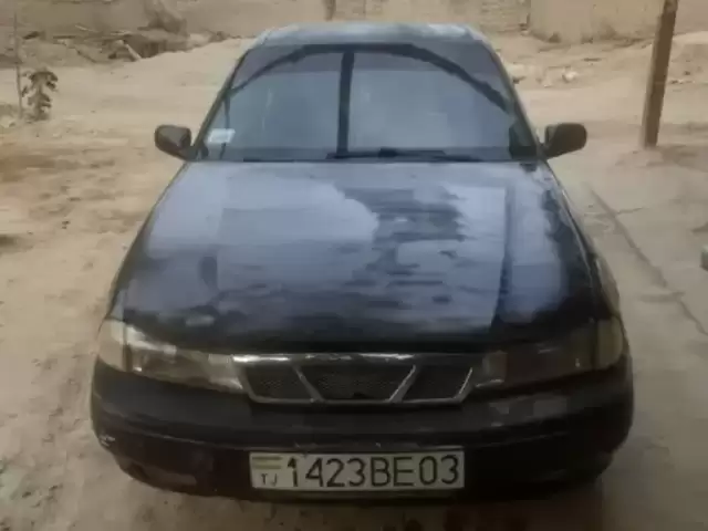 Daewoo Nexia II, 1995 1, avtobaza.tj