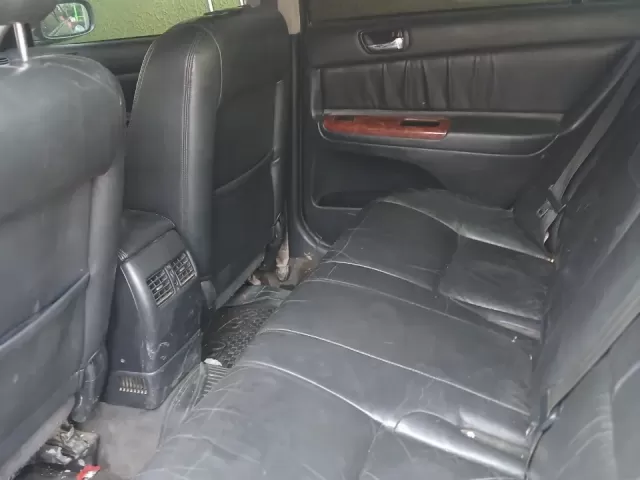 Toyota Alphard, 2004 1, avtobaza.tj