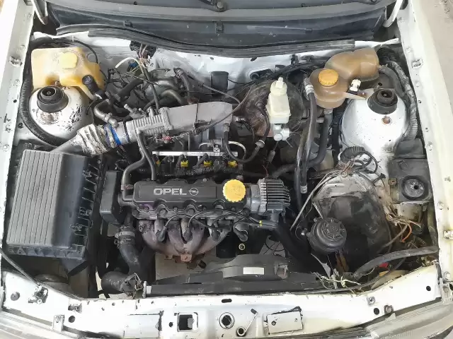 Opel Astra F, 1994 1, avtobaza.tj