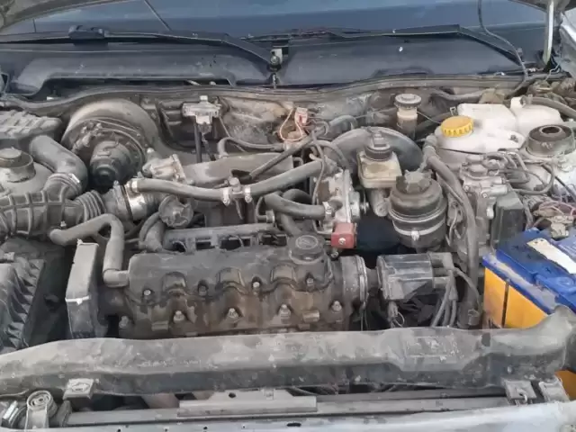 Daewoo Nexia, 1996 1, avtobaza.tj