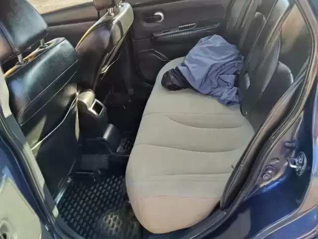 Nissan Tiida, 2007 1, avtobaza.tj