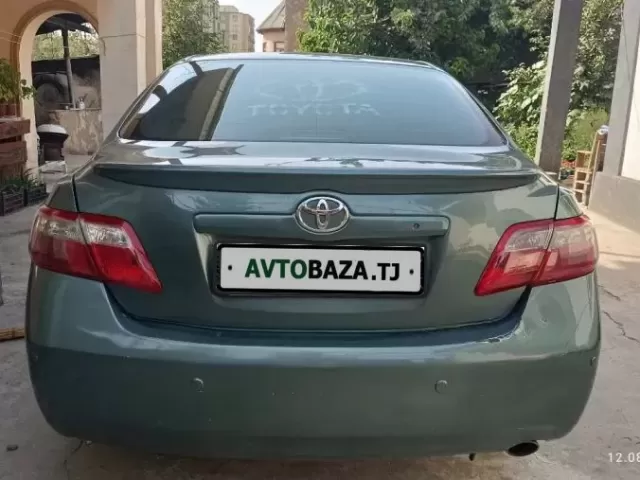 Toyota Camry 1, avtobaza.tj