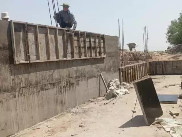 Услуги Монолет 1, farmo.tj