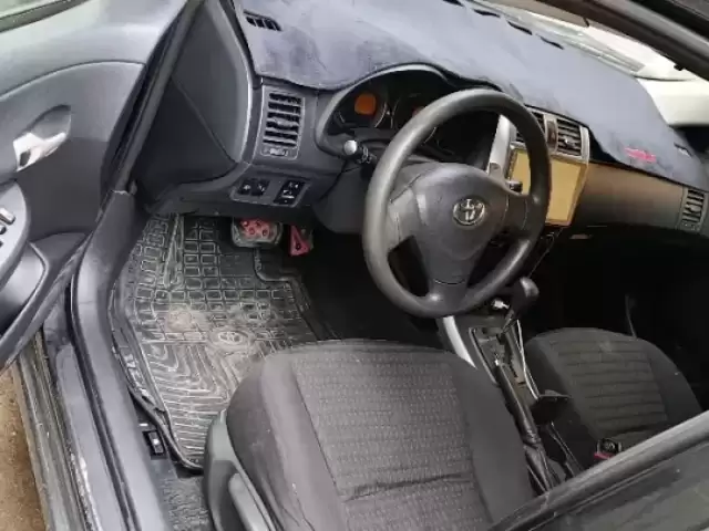 Toyota Corolla, 2009 1, avtobaza.tj Toyota Corolla, 2009 1, avtobaza.tj