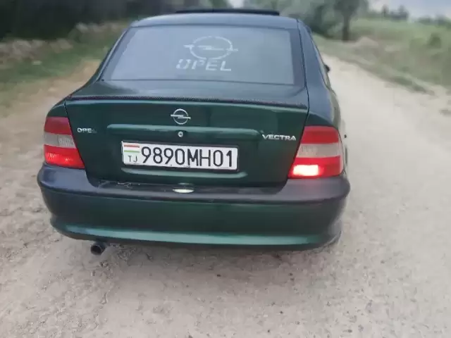 Opel Vectra B, 1997 1, avtobaza.tj Opel Vectra B, 1997 1, avtobaza.tj