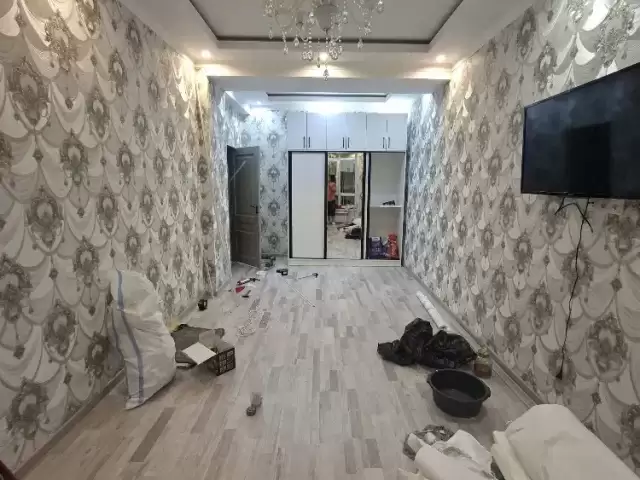 Услуги Ремонт квартир 1, farmo.tj