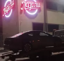 Услуги Эвакуатора в Душанбе - Farmo.tj 