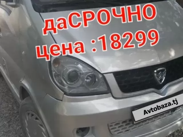 Автобусы Танген 1, avtobaza.tj