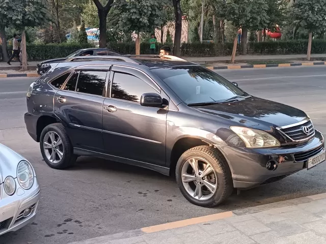 Lexus RX series 1, avtobaza.tj