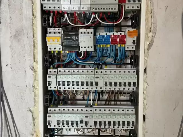 Услуги сантехника 1, farmo.tj