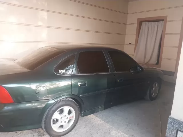 Opel Vectra B, 1999 1, avtobaza.tj