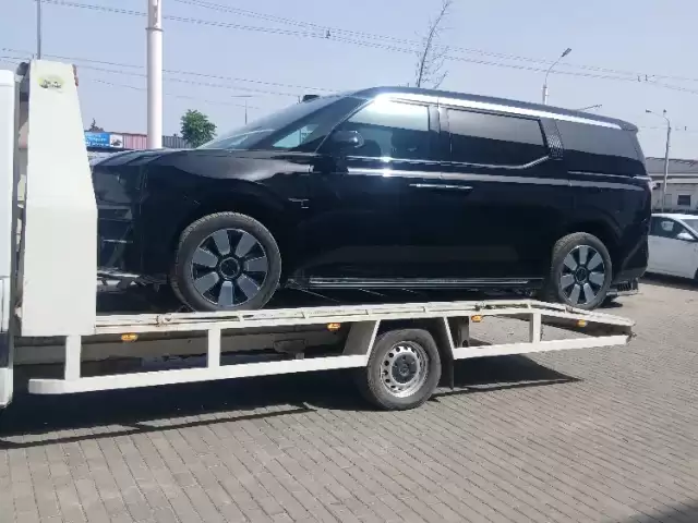 Хизматрасонии Эвакуатор 1, avtobaza.tj