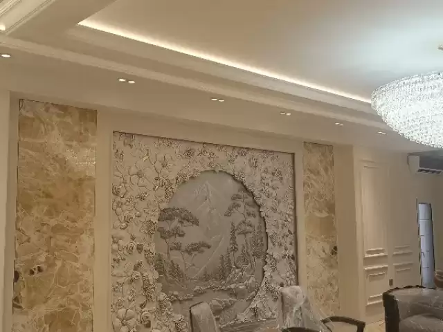 Услуги ремонт под ключ 1, farmo.tj