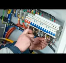 Услуги Электрика в Гулистон (Кайраккум) - Farmo.tj 