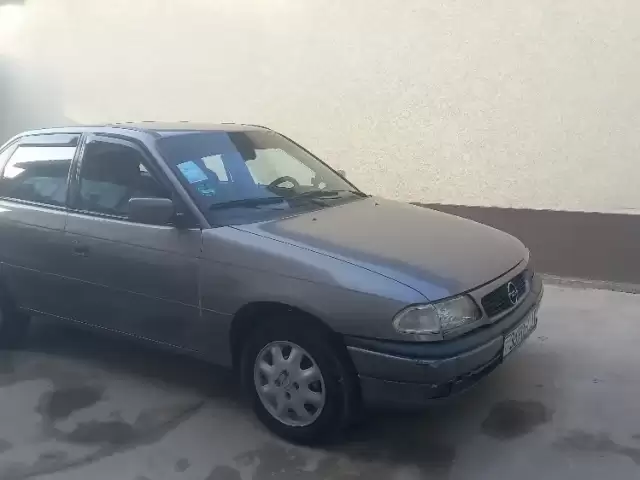 Opel Astra F, 1995 1, avtobaza.tj