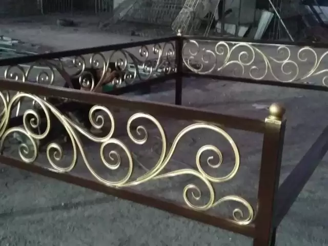 Услуги Сварщика 1, farmo.tj