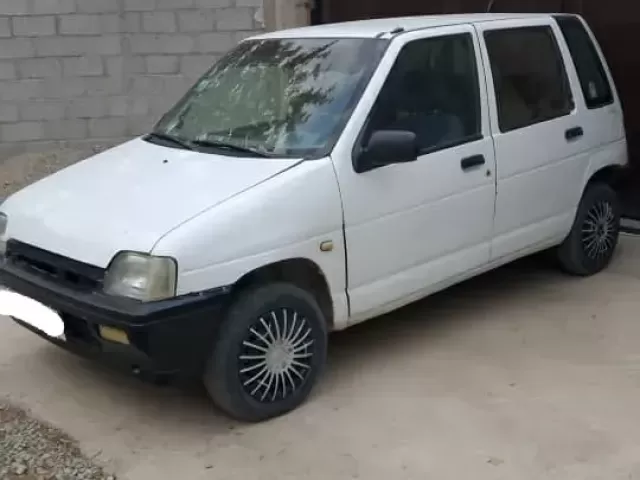 Daewoo Tico 1, avtobaza.tj