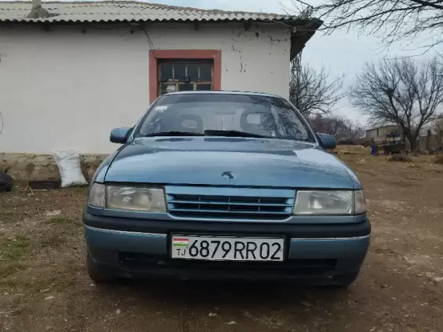 Opel Vectra V, 1990 1, avtobaza.tj