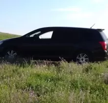 Toyota Corolla, 2007 в Нурек