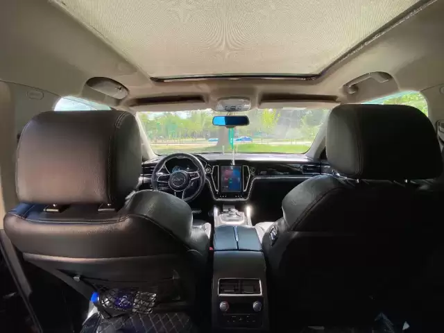 Zotye T600, 2017 1, avtobaza.tj Zotye T600, 2017 1, avtobaza.tj