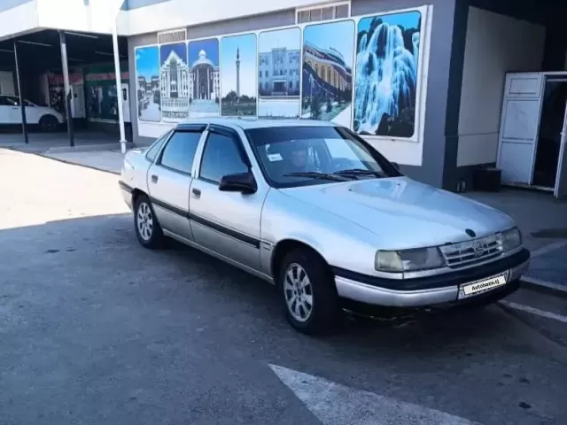 Opel Vectra A 1, avtobaza.tj