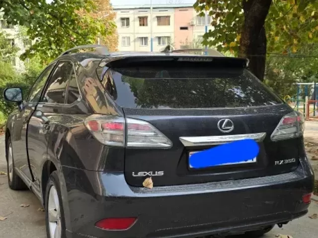 Lexus RX series 1, avtobaza.tj