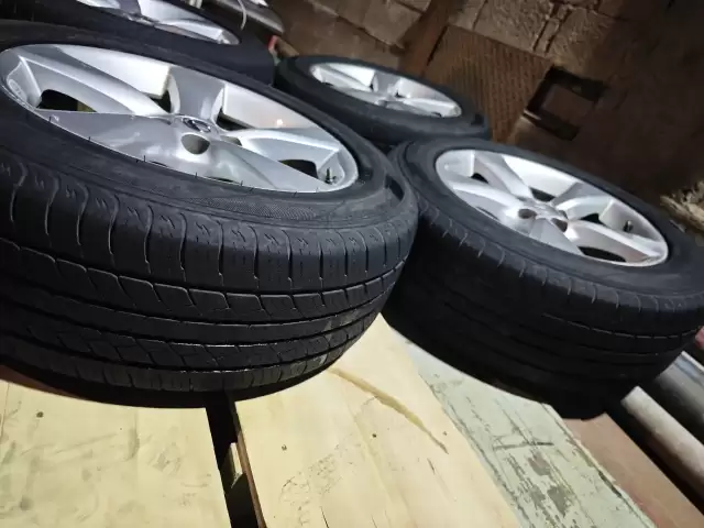 Диска балон аз Лексус RX350 1, avtobaza.tj