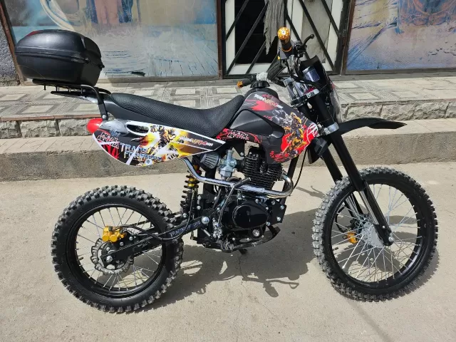 Скутер Утка, 2025 1, avtobaza.tj