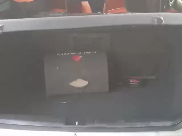 Opel Astra G, 1998 1, avtobaza.tj