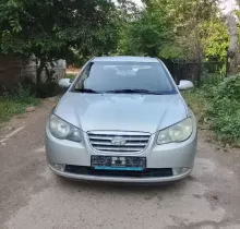 Hyundai Avante, 2007 в Душанбе 