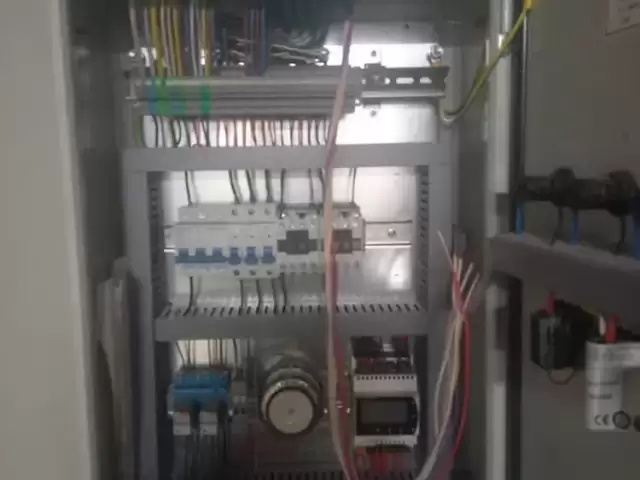 Услуги Электрика 1, farmo.tj