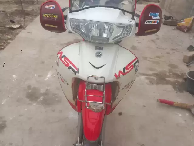 Скутер 11, 2018 1, avtobaza.tj