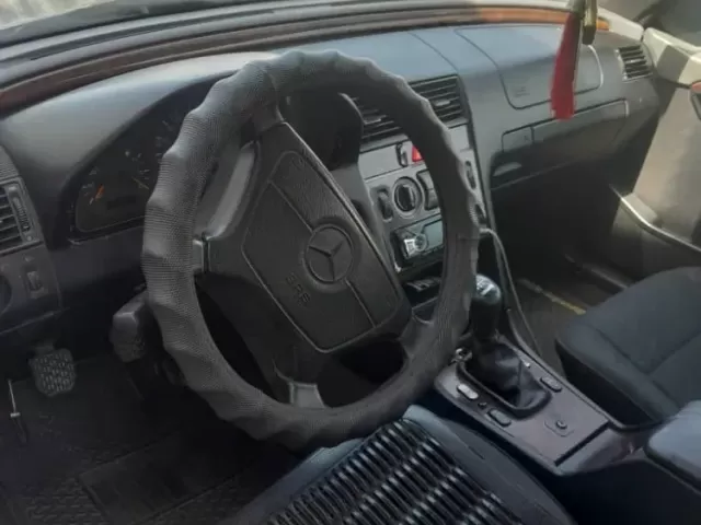 Mercedes-Benz C class, 1996 1, avtobaza.tj
