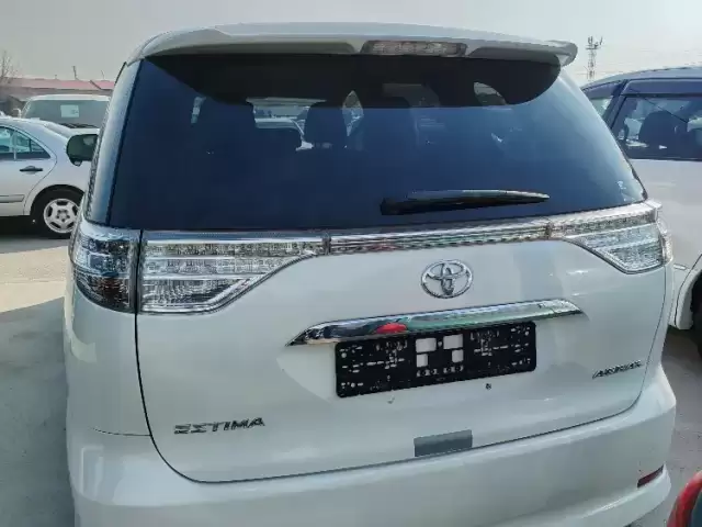 Toyota Estima, 2014 1, avtobaza.tj