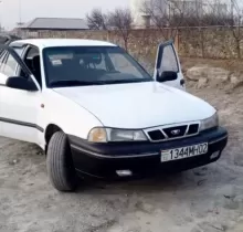 Daewoo Nexia, 2004 в Спитамен