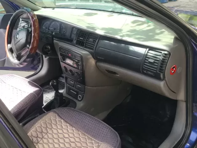 Opel Vectra B, 1996 1, avtobaza.tj