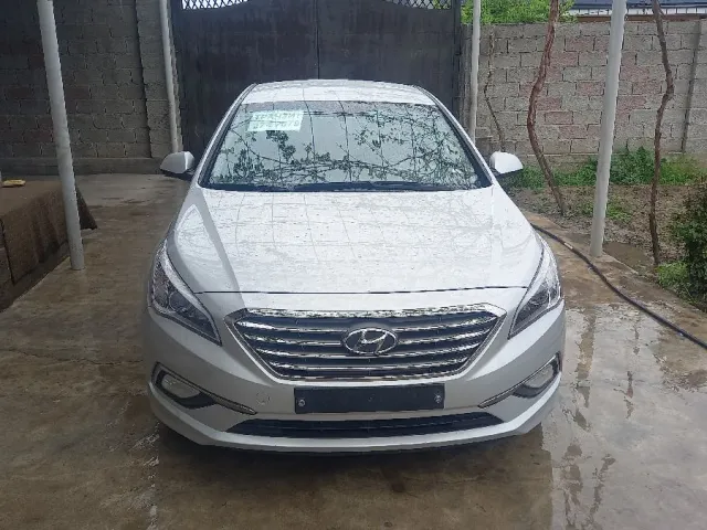 Hyundai Sonata 1, avtobaza.tj