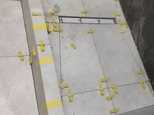 Услуги стяжки 1, farmo.tj