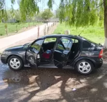 Opel Astra G, 2000 в Файзабад