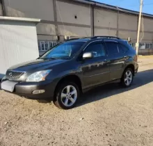 Lexus RX series, 2006 в Дангара 