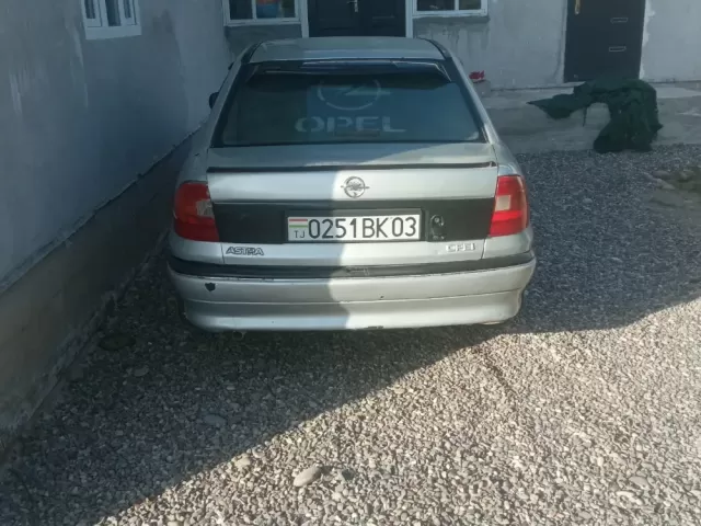 Opel Vectra A, 1993 1, avtobaza.tj